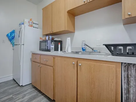 426 E Citrus Avenue Eustis FL 32726