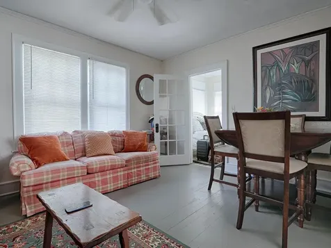 426 E Citrus Avenue Eustis FL 32726