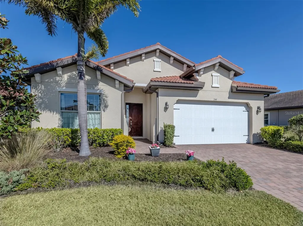 244 Maraviya Boulevard Nokomis FL 34275