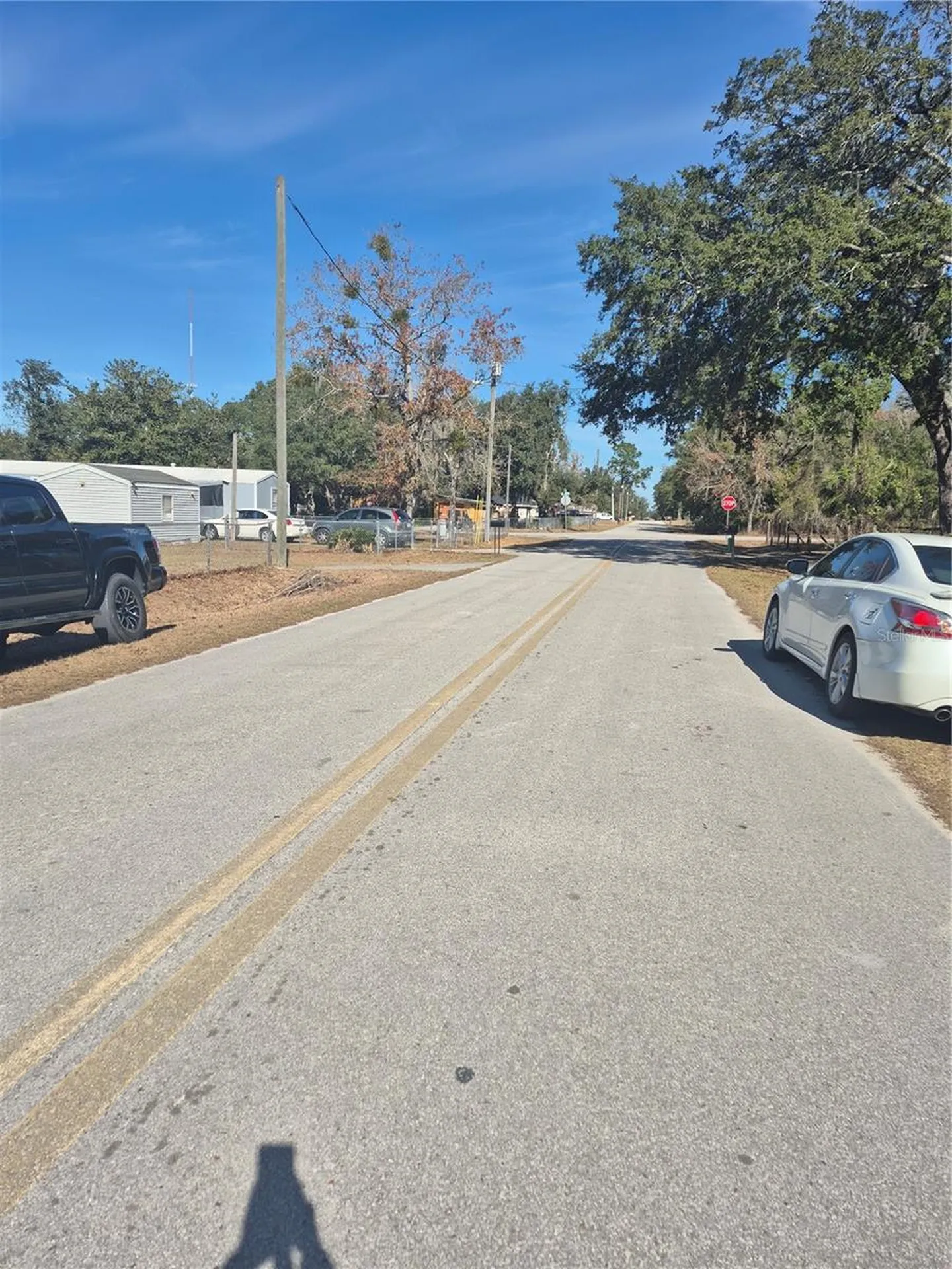 SE 87 Terrace Belleview FL 34420