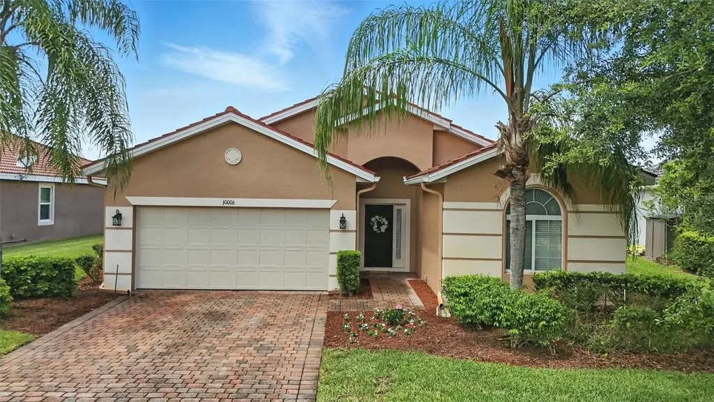 10006 Via San Marco Loop Fort Myers FL 33905
