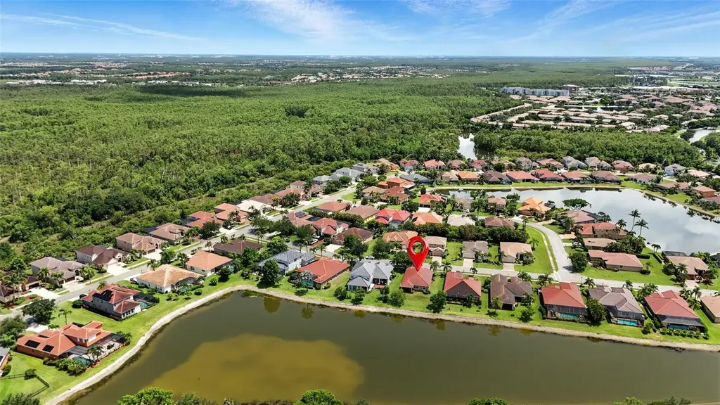 10006 Via San Marco Loop Fort Myers FL 33905