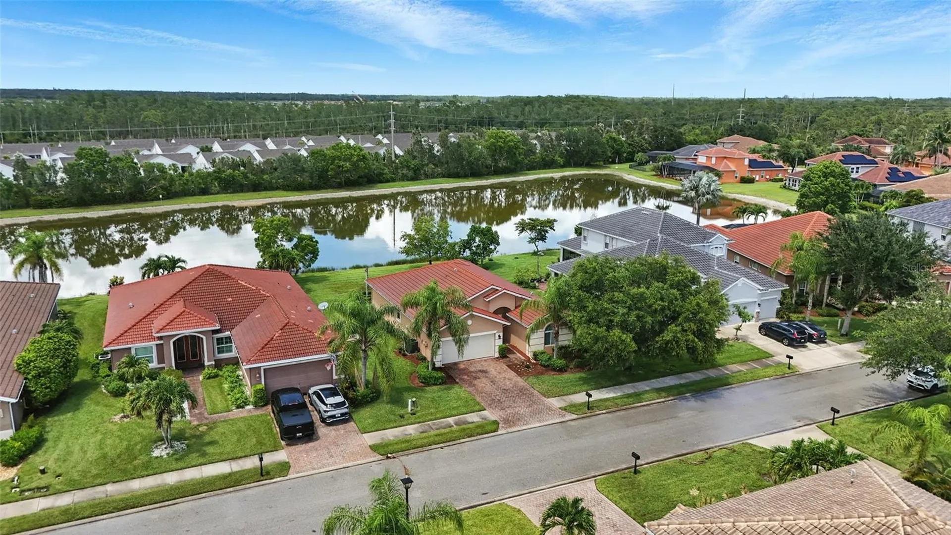 10006 Via San Marco Loop Fort Myers FL 33905