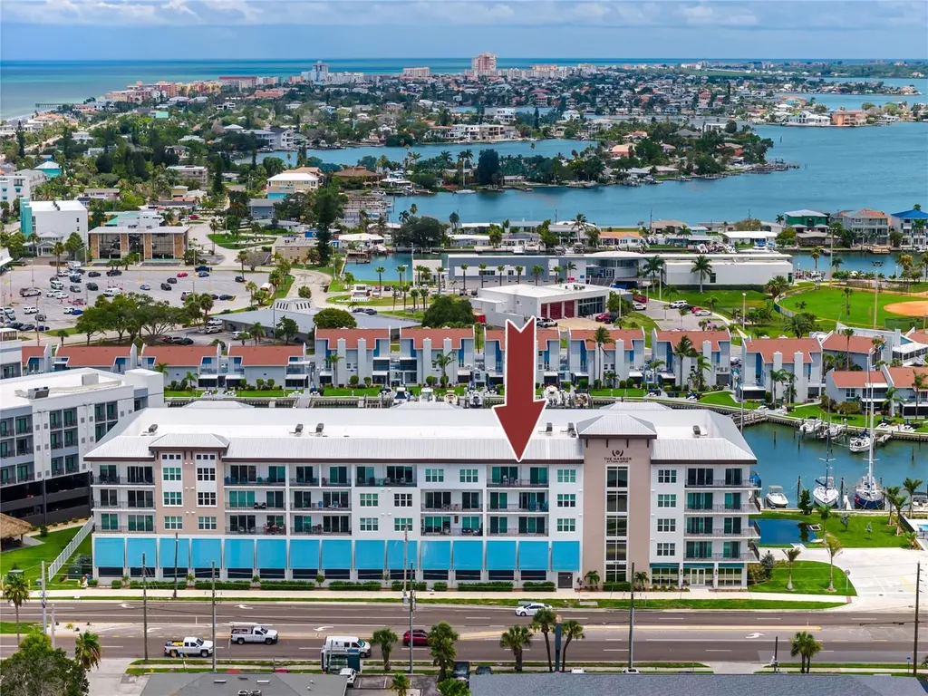 300 150th Avenue Madeira Beach FL 33708