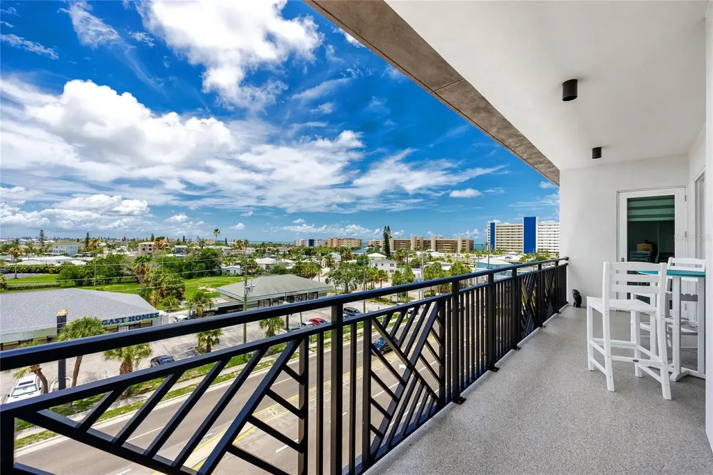 300 150th Avenue Madeira Beach FL 33708