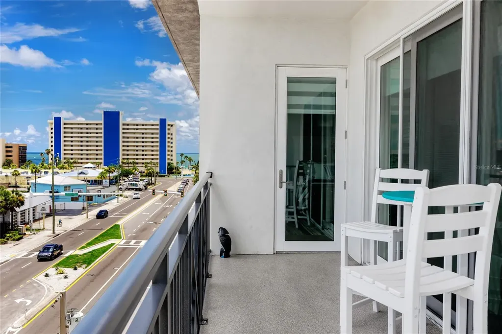 300 150th Avenue Madeira Beach FL 33708