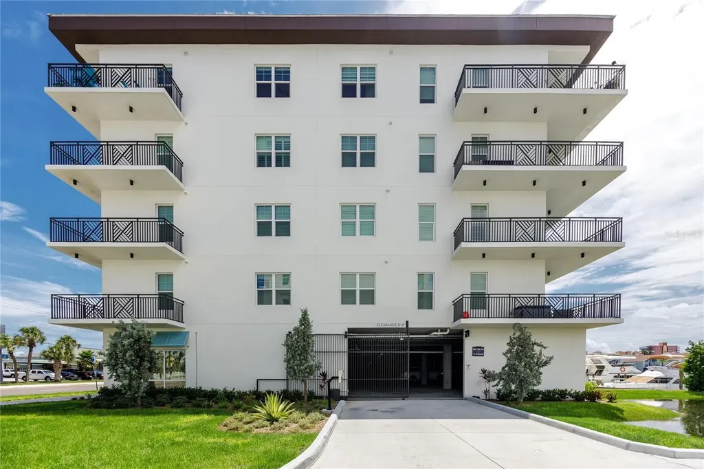 300 150th Avenue Madeira Beach FL 33708
