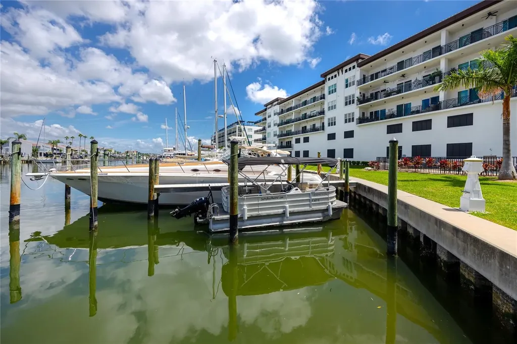 300 150th Avenue Madeira Beach FL 33708