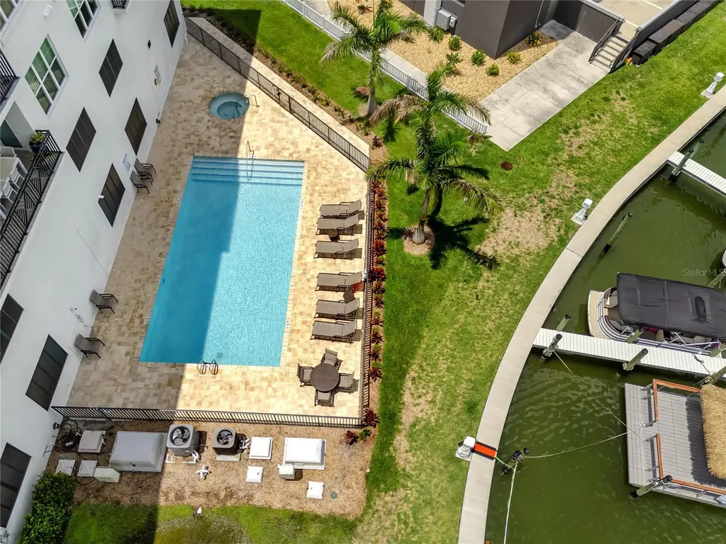 300 150th Avenue Madeira Beach FL 33708