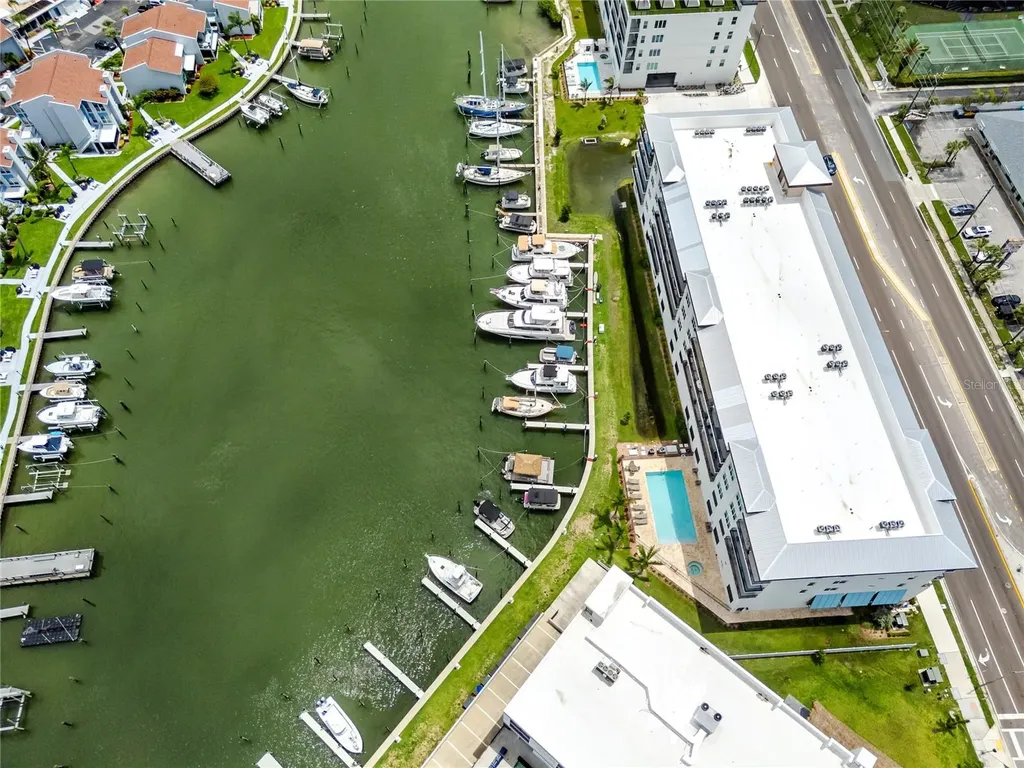 300 150th Avenue Madeira Beach FL 33708