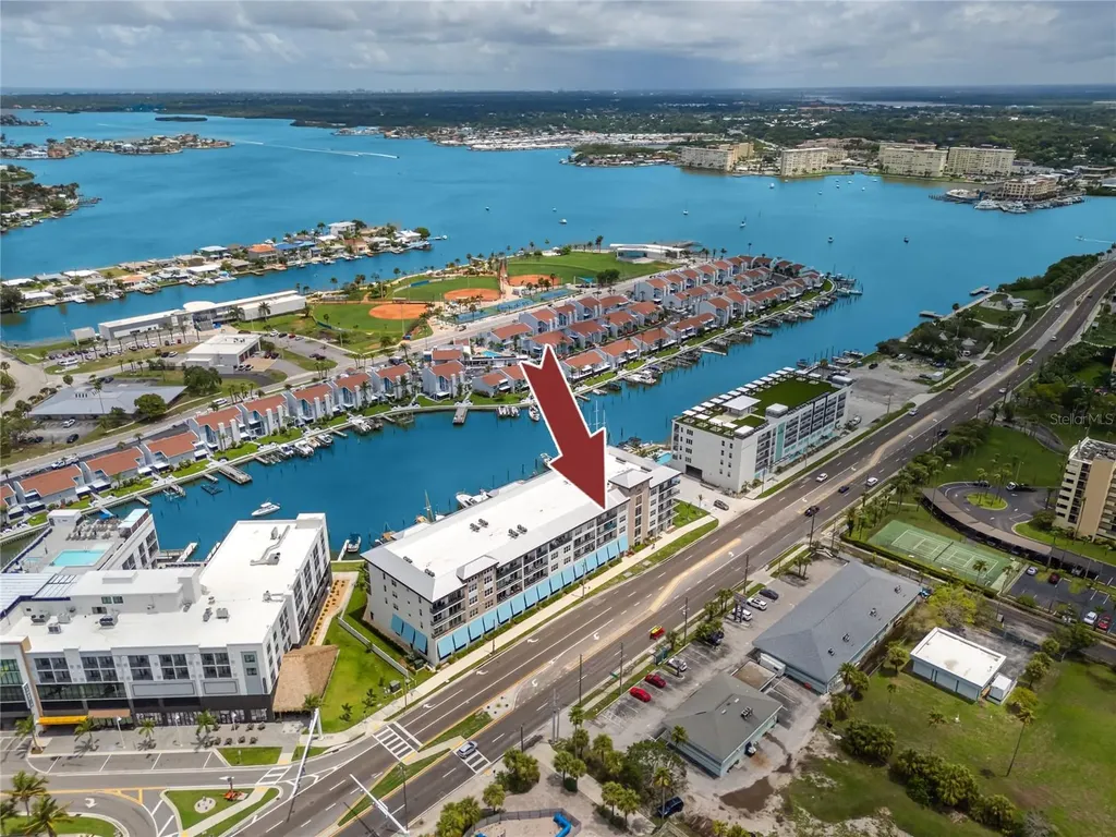 300 150th Avenue Madeira Beach FL 33708
