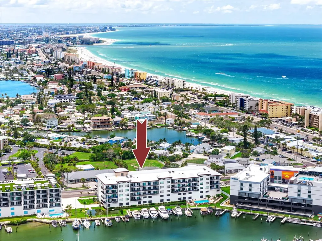 300 150th Avenue Madeira Beach FL 33708