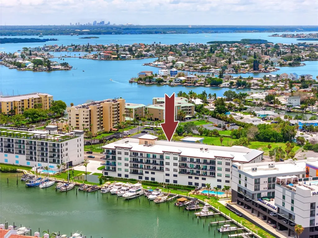 300 150th Avenue Madeira Beach FL 33708