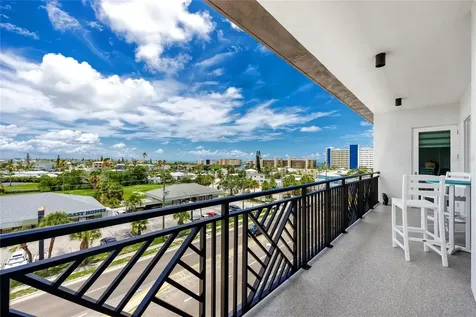 300 150th Avenue Madeira Beach FL 33708