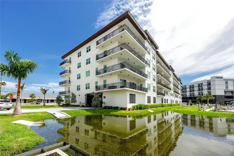 300 150th Avenue Madeira Beach FL 33708