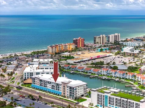 300 150th Avenue Madeira Beach FL 33708