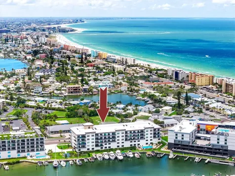 300 150th Avenue Madeira Beach FL 33708
