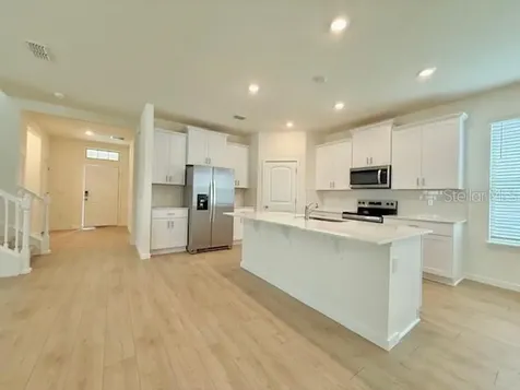 16827 Hobe Sound Court Winter Garden FL 34787