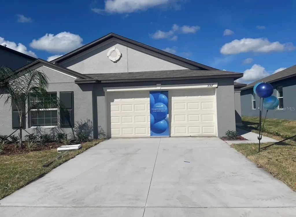 5517 Blue Azure Drive Wimauma FL 33598
