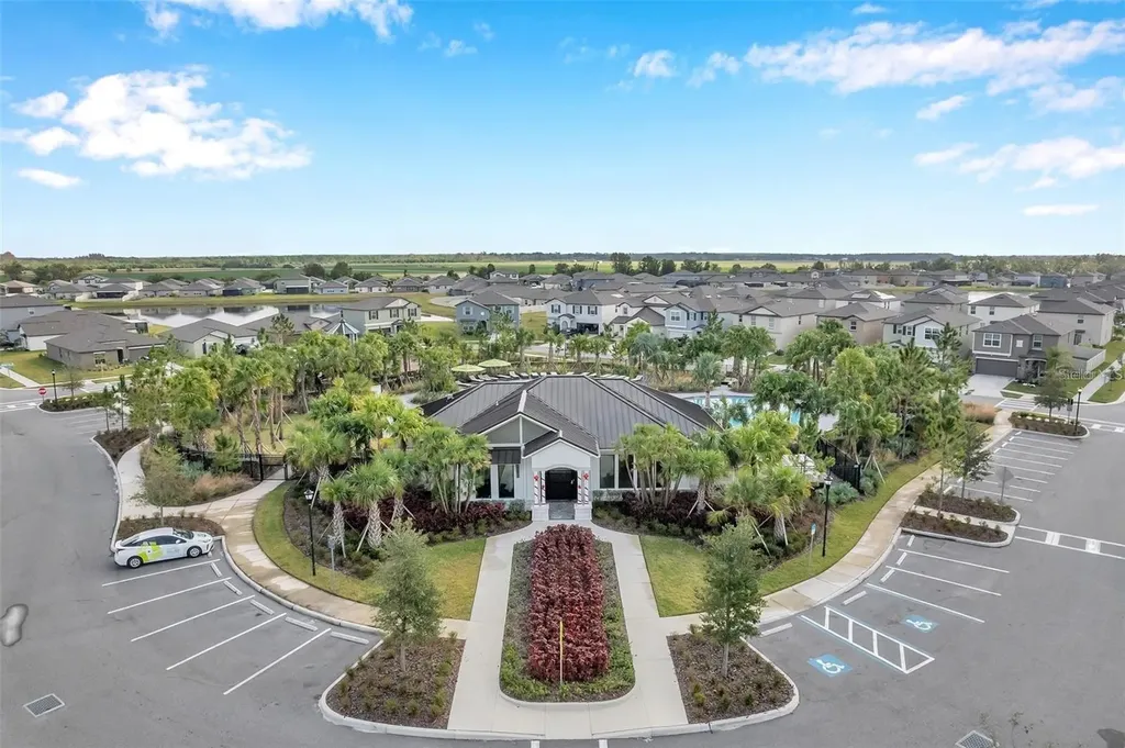 5517 Blue Azure Drive Wimauma FL 33598