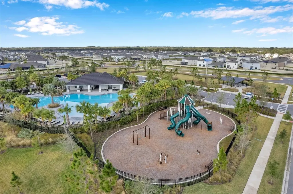 5517 Blue Azure Drive Wimauma FL 33598