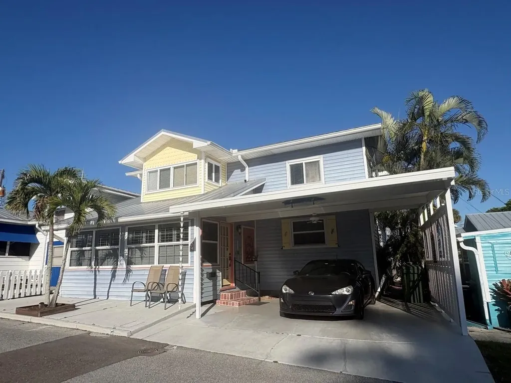 3 Columbia Street Bradenton FL 34208
