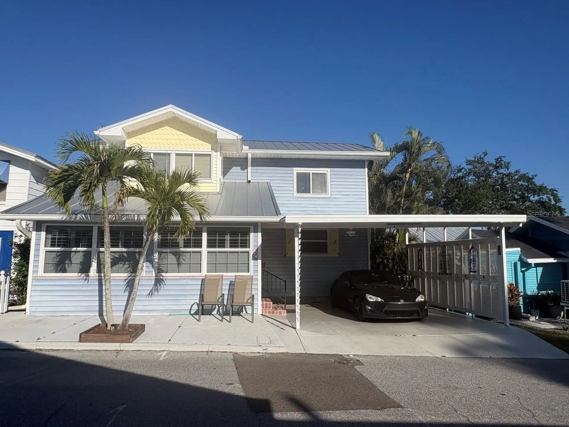 3 Columbia Street Bradenton FL 34208