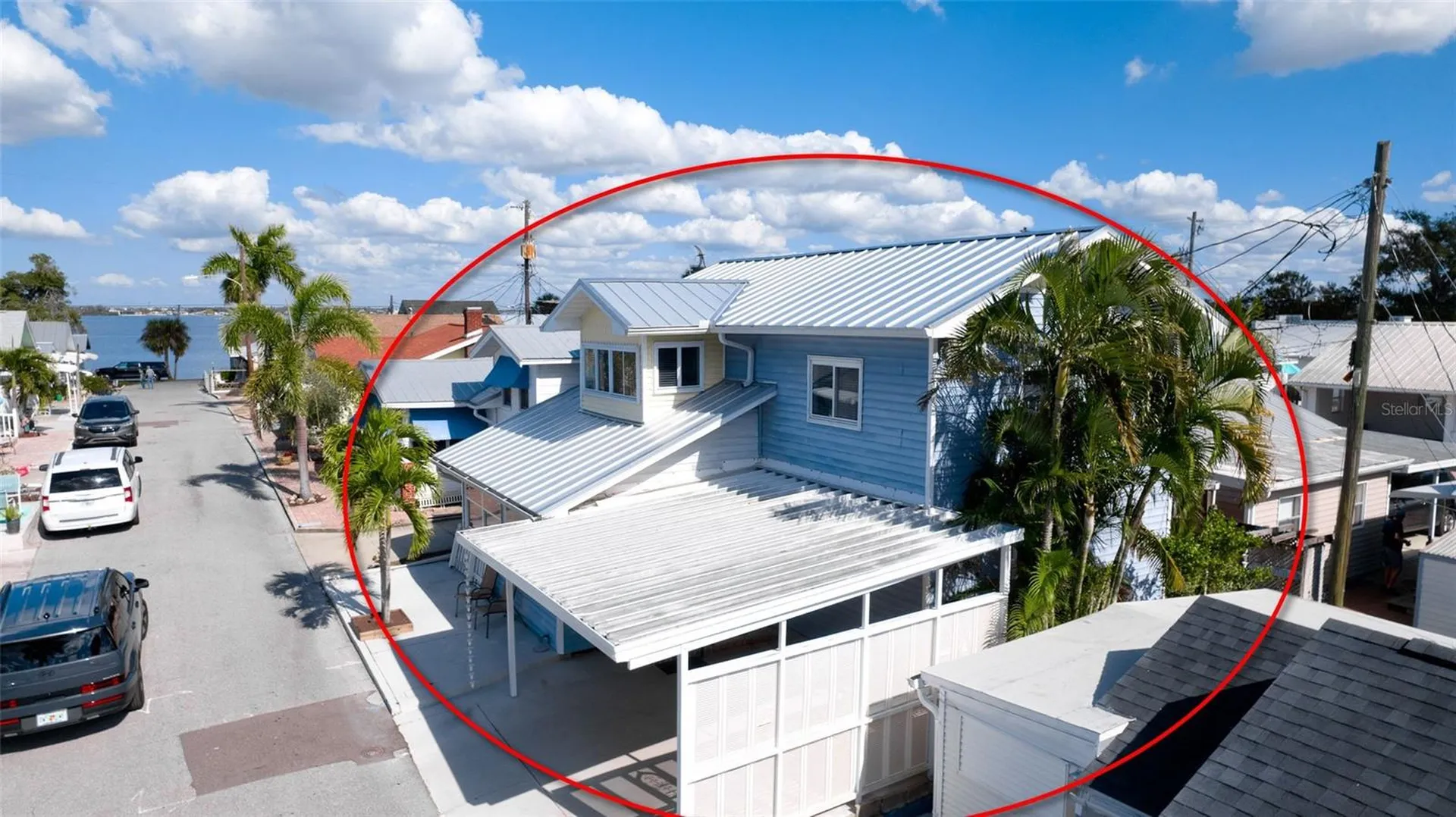 3 Columbia Street Bradenton FL 34208