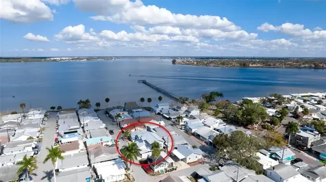 3 Columbia Street Bradenton FL 34208