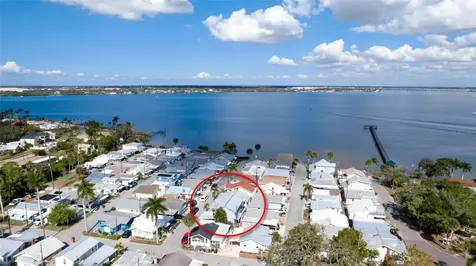 3 Columbia Street Bradenton FL 34208