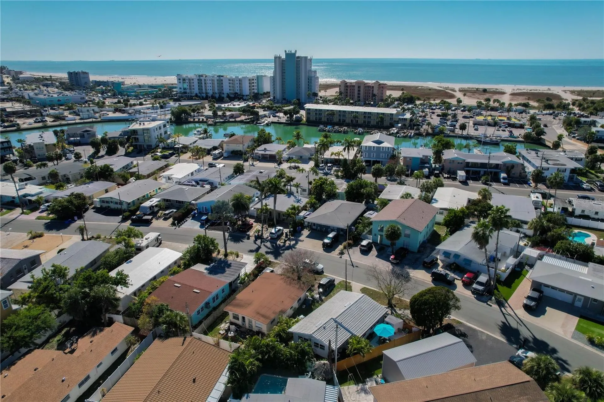 11155 2nd Street E Treasure Island FL 33706