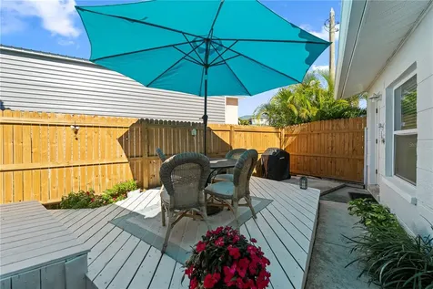 11155 2nd Street E Treasure Island FL 33706
