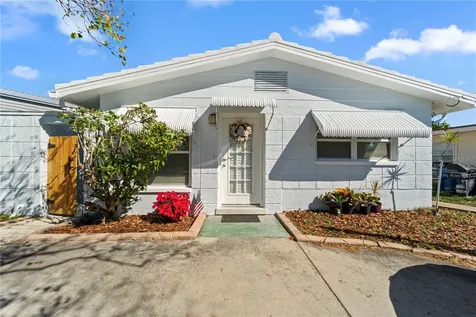 11155 2nd Street E Treasure Island FL 33706