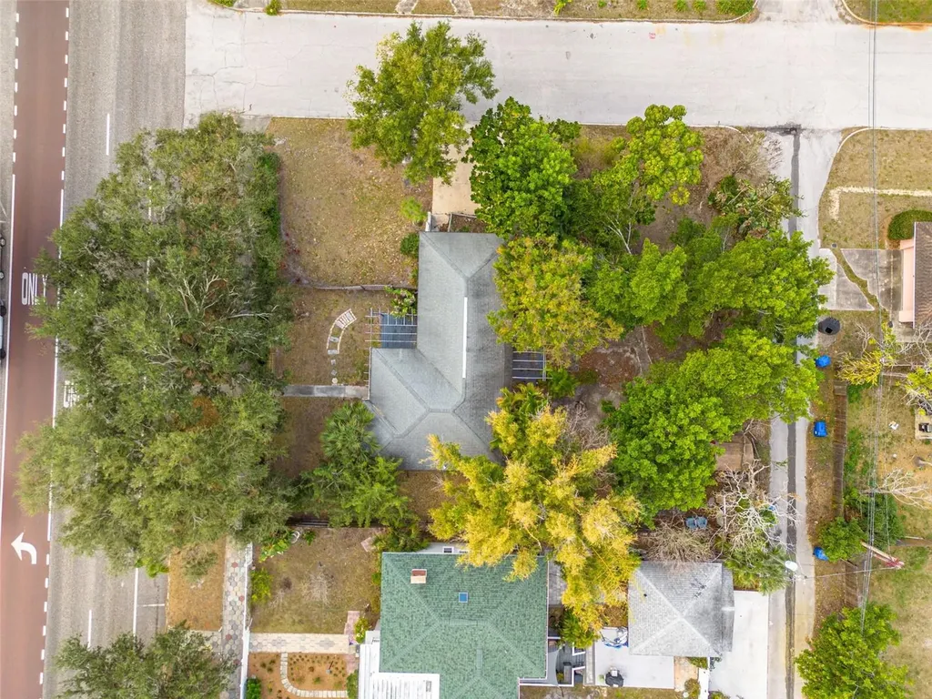 5655 1st Avenue N St Petersburg FL 33710
