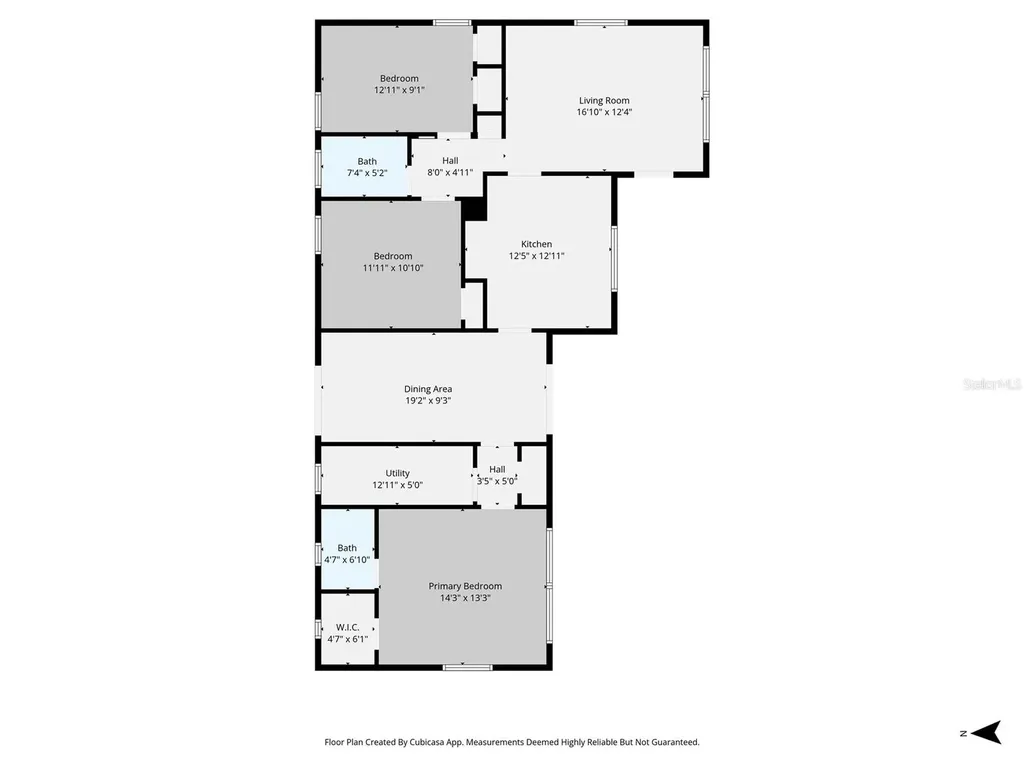 5655 1st Avenue N St Petersburg FL 33710