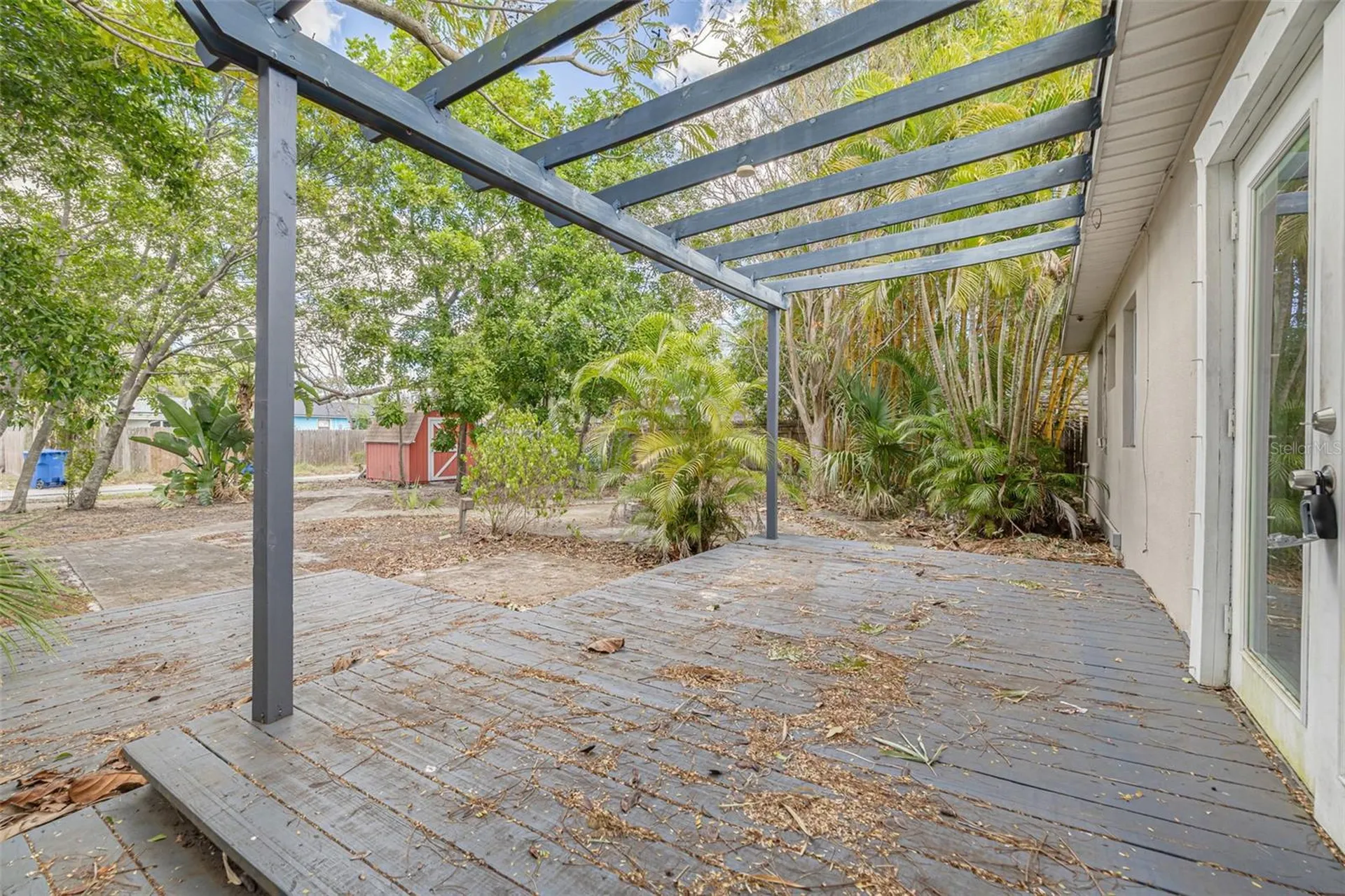 5655 1st Avenue N St Petersburg FL 33710