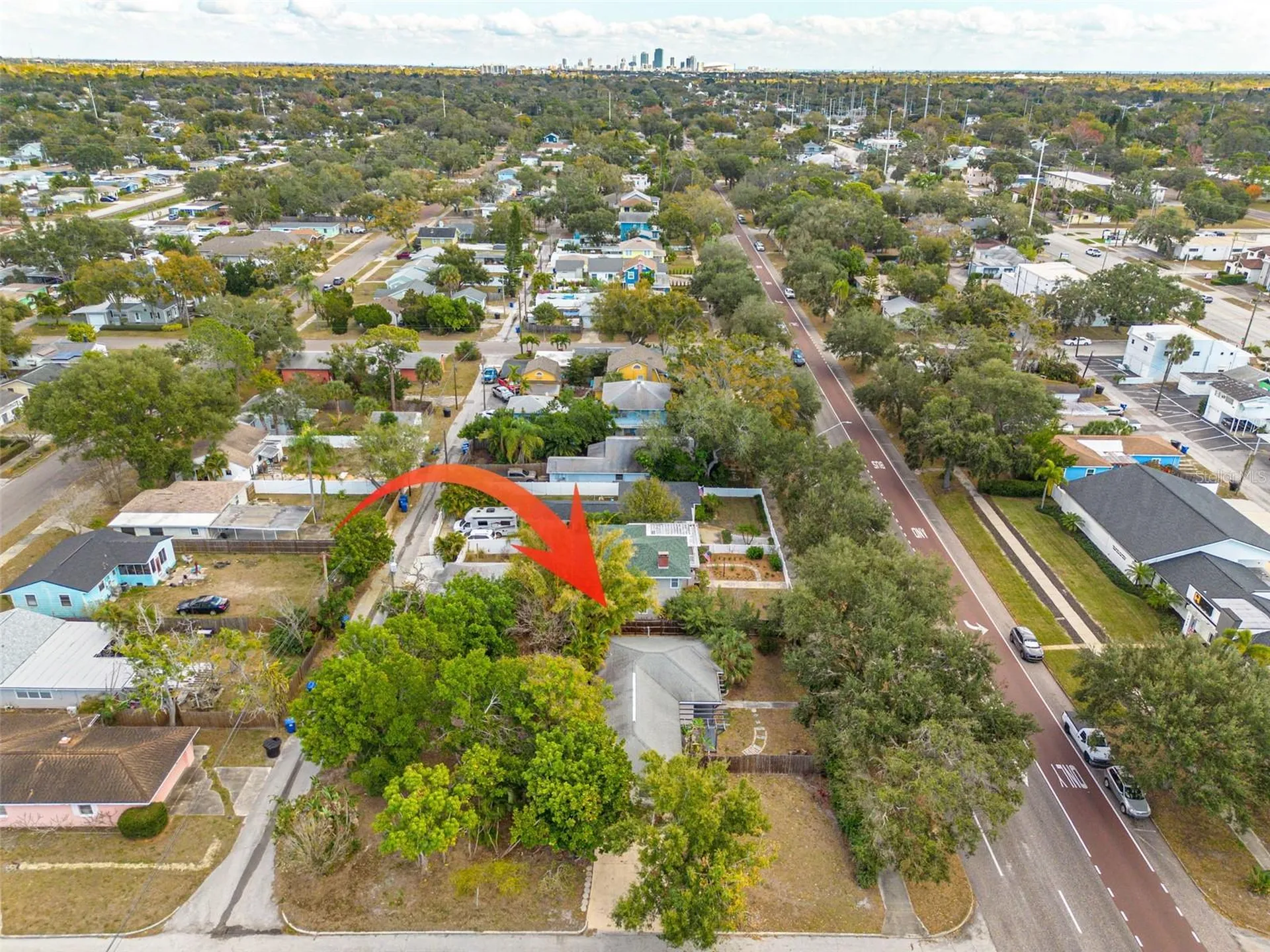 5655 1st Avenue N St Petersburg FL 33710