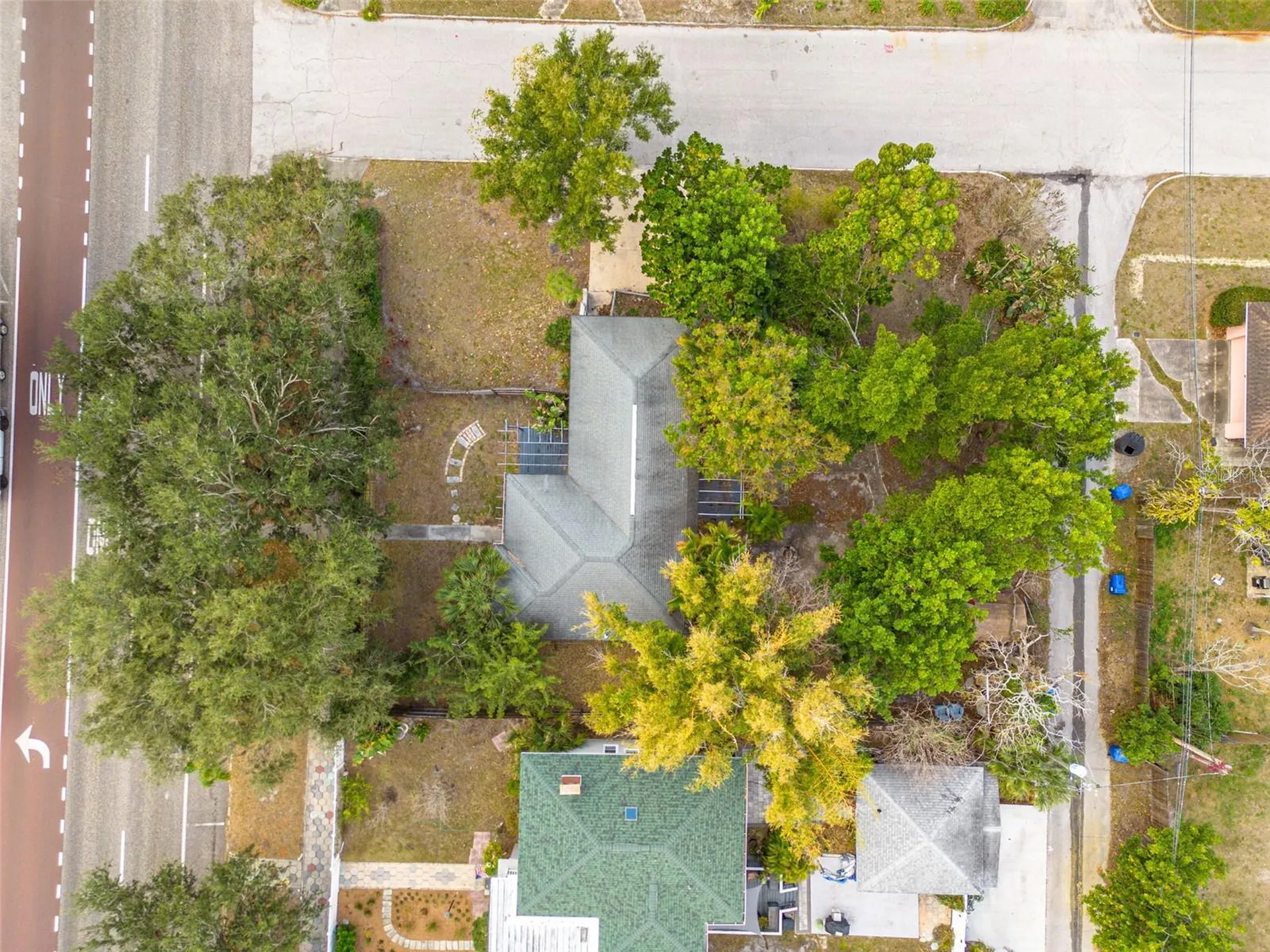 5655 1st Avenue N St Petersburg FL 33710