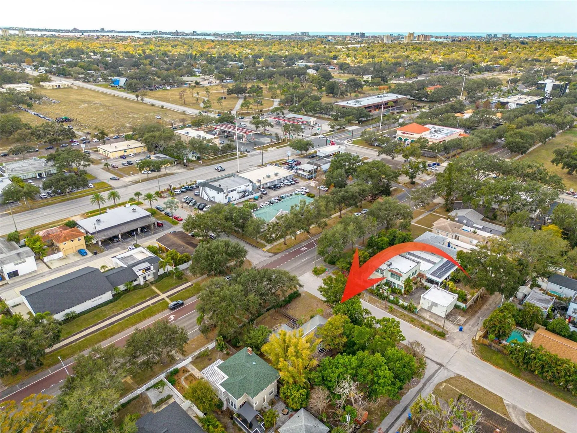 5655 1st Avenue N St Petersburg FL 33710