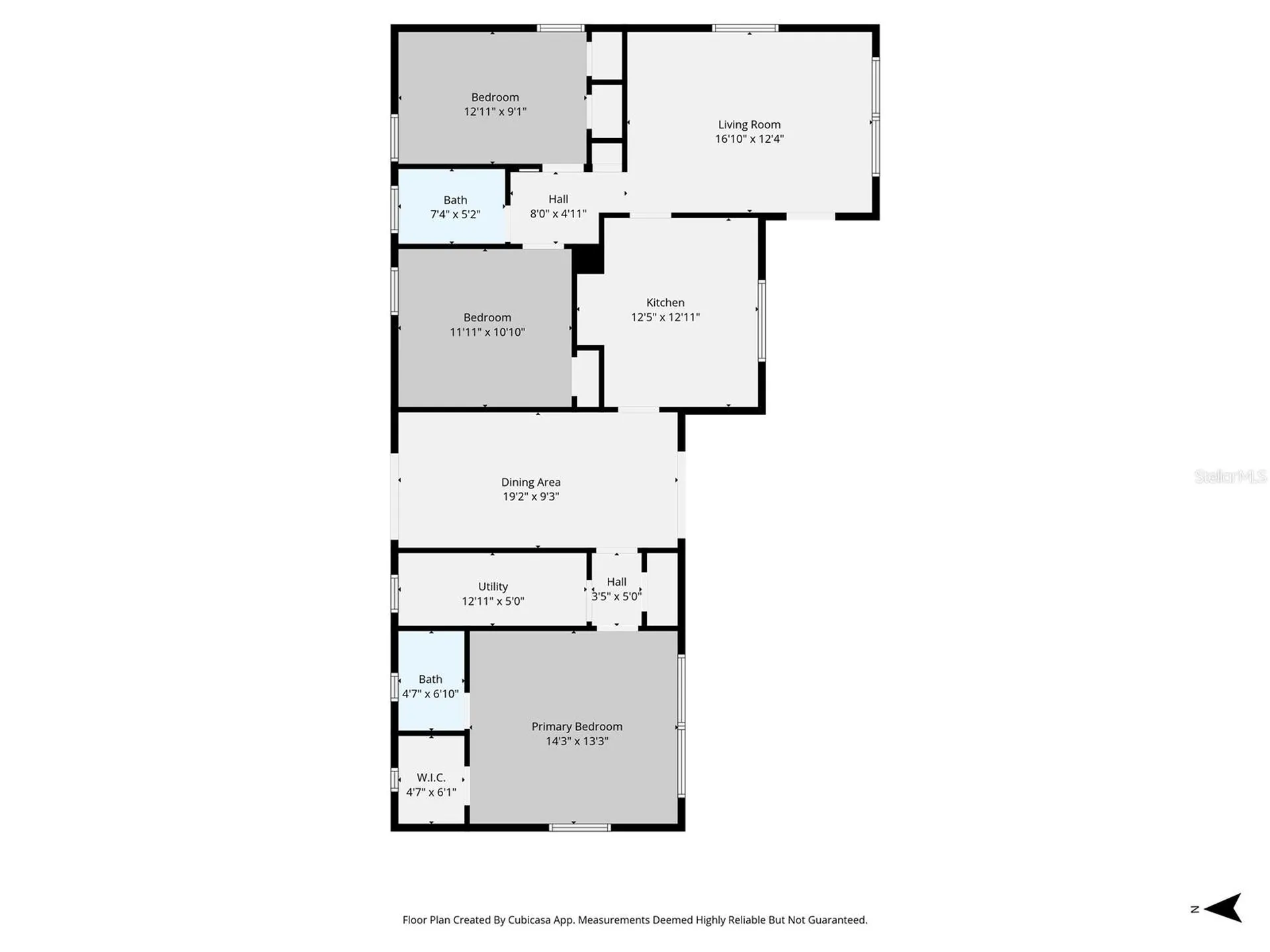 5655 1st Avenue N St Petersburg FL 33710