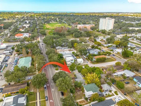 5655 1st Avenue N St Petersburg FL 33710