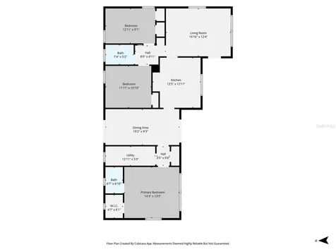 5655 1st Avenue N St Petersburg FL 33710