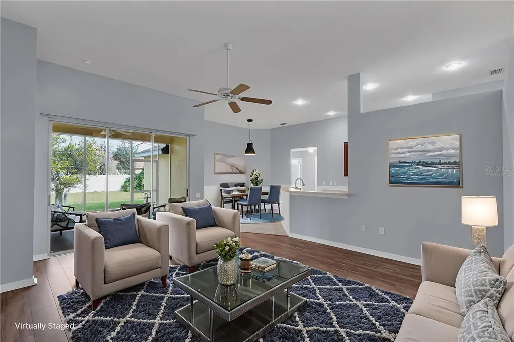 3249 Falcon Point Drive Kissimmee FL 34741
