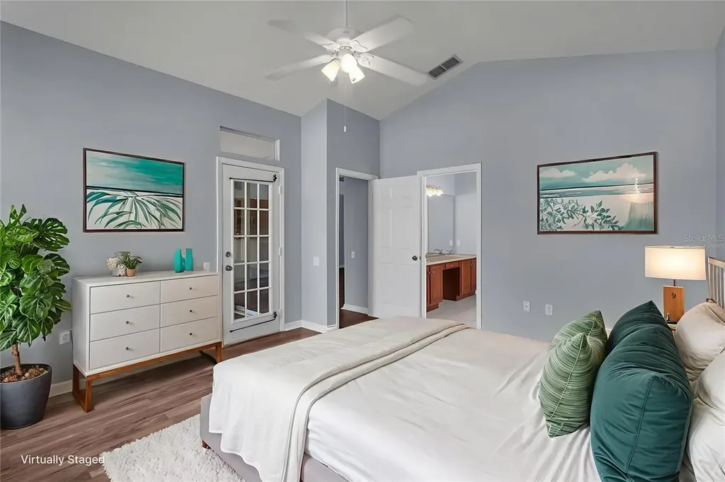 3249 Falcon Point Drive Kissimmee FL 34741