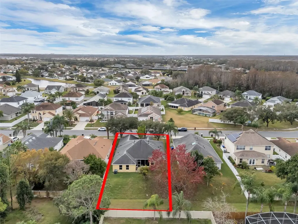 3249 Falcon Point Drive Kissimmee FL 34741