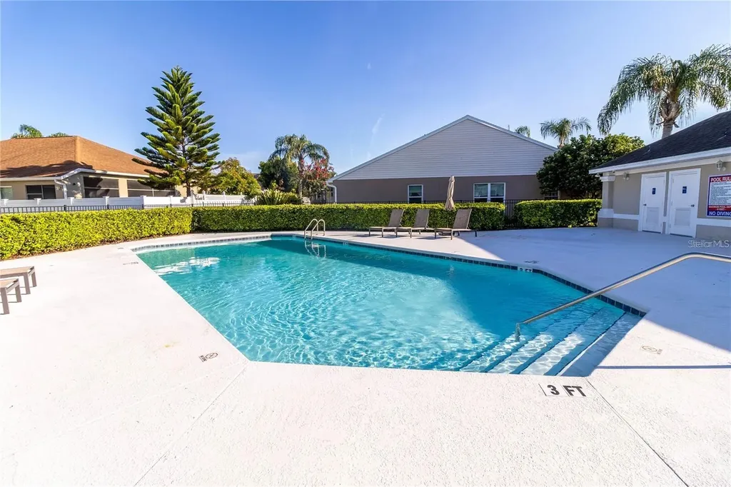 3249 Falcon Point Drive Kissimmee FL 34741