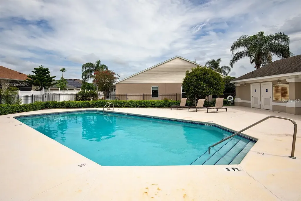 3249 Falcon Point Drive Kissimmee FL 34741