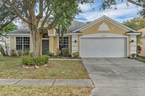 3249 Falcon Point Drive Kissimmee FL 34741