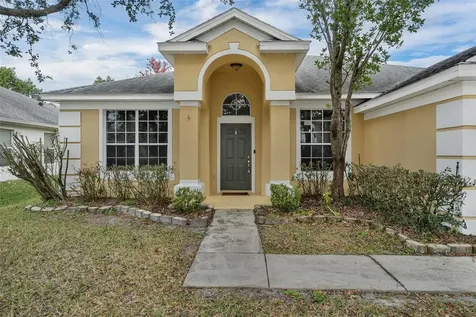 3249 Falcon Point Drive Kissimmee FL 34741