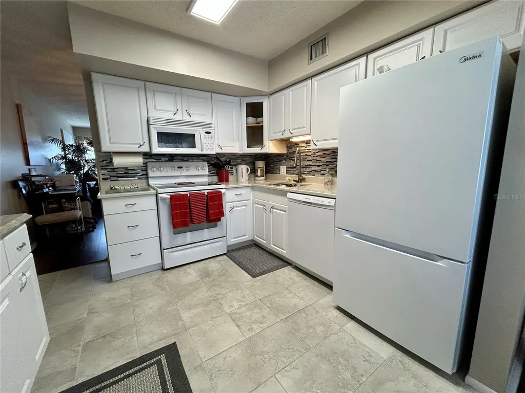 2260 Costa Rican Drive Clearwater FL 33763